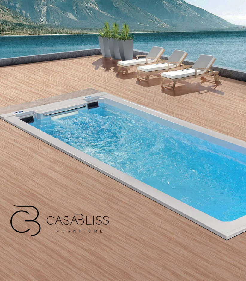 Swimming Pools