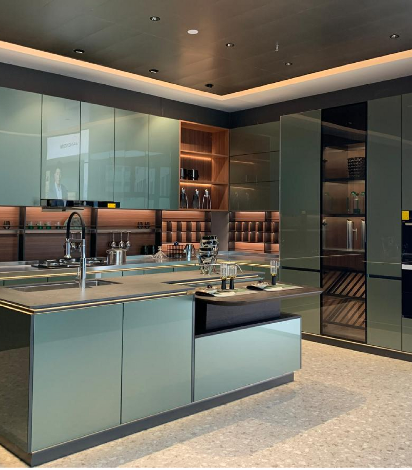 Kitchen Decor