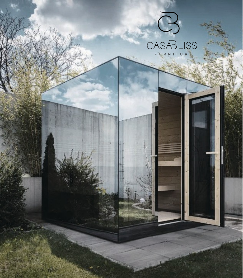 Sauna Room