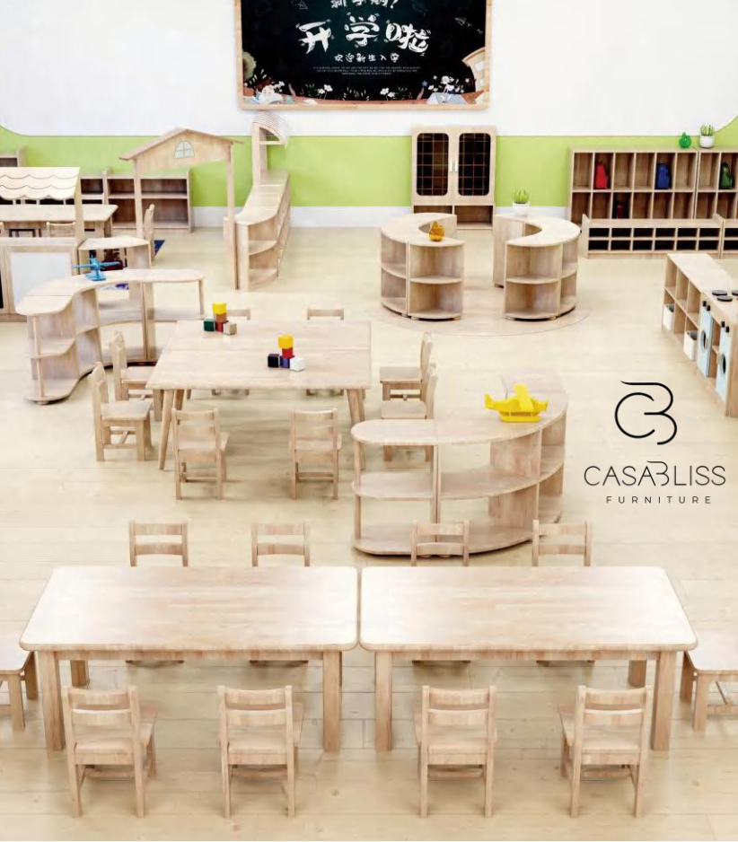School Furniture