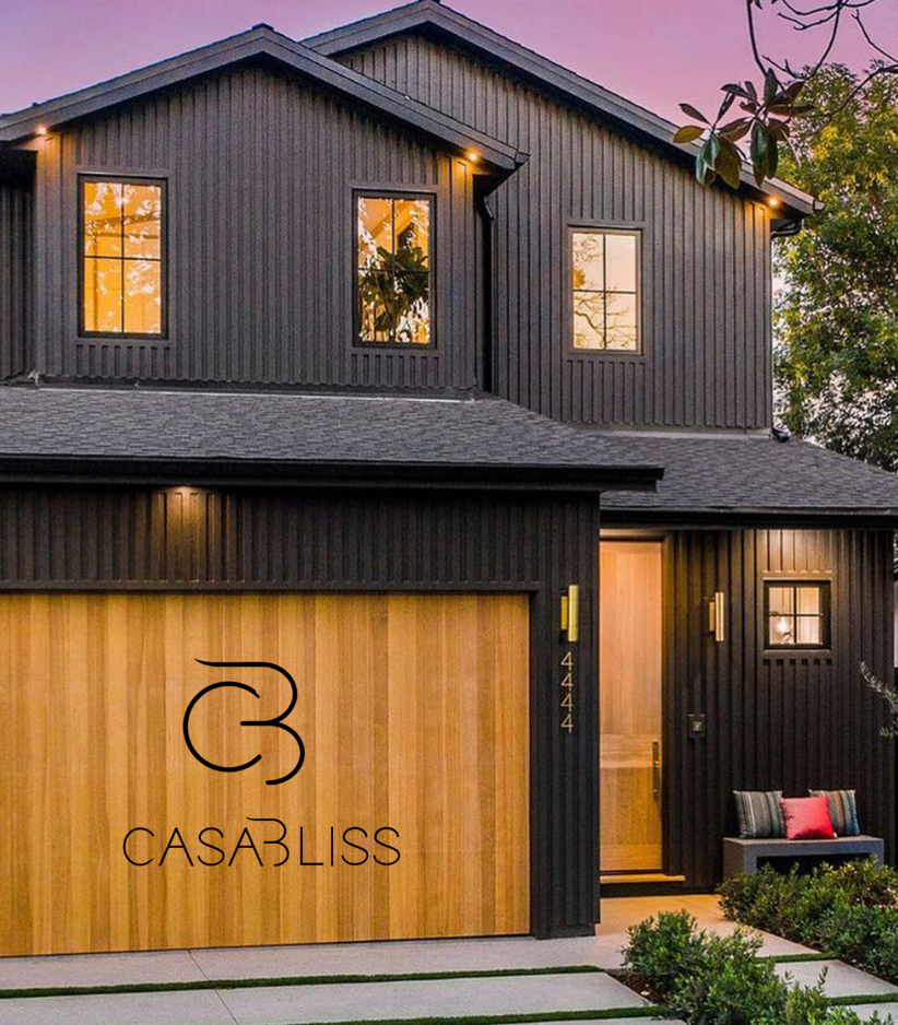 Exterior Cladding