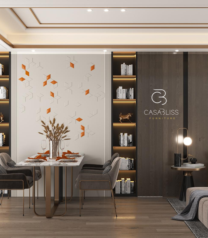 Wall Panels